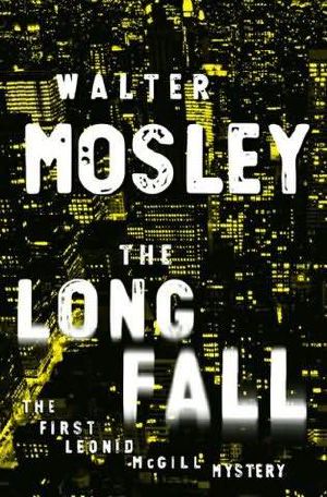 [Leonid McGill 01] • Fall, The Long